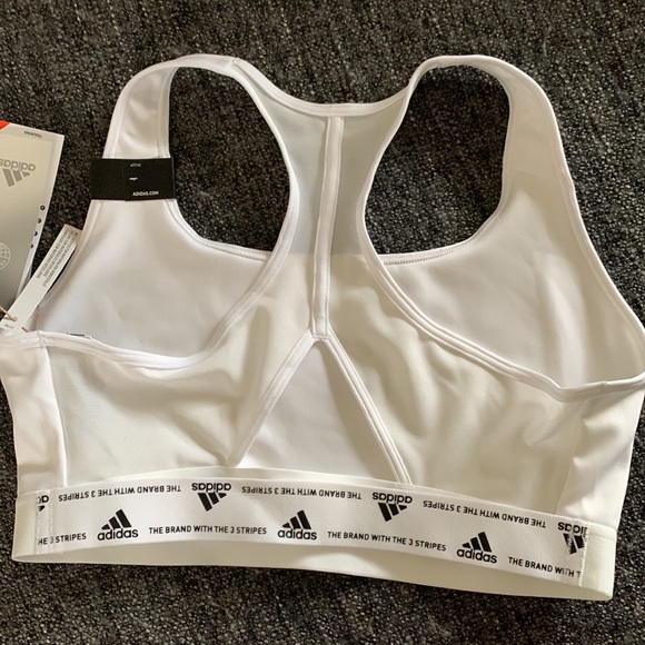 Women’s medium Adidas sports bra - Picture 10 of 12